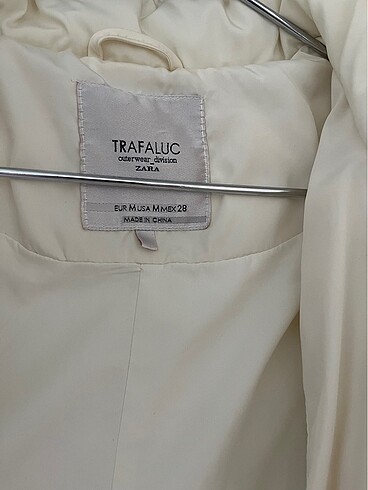 ZARA MONT - Görsel 5