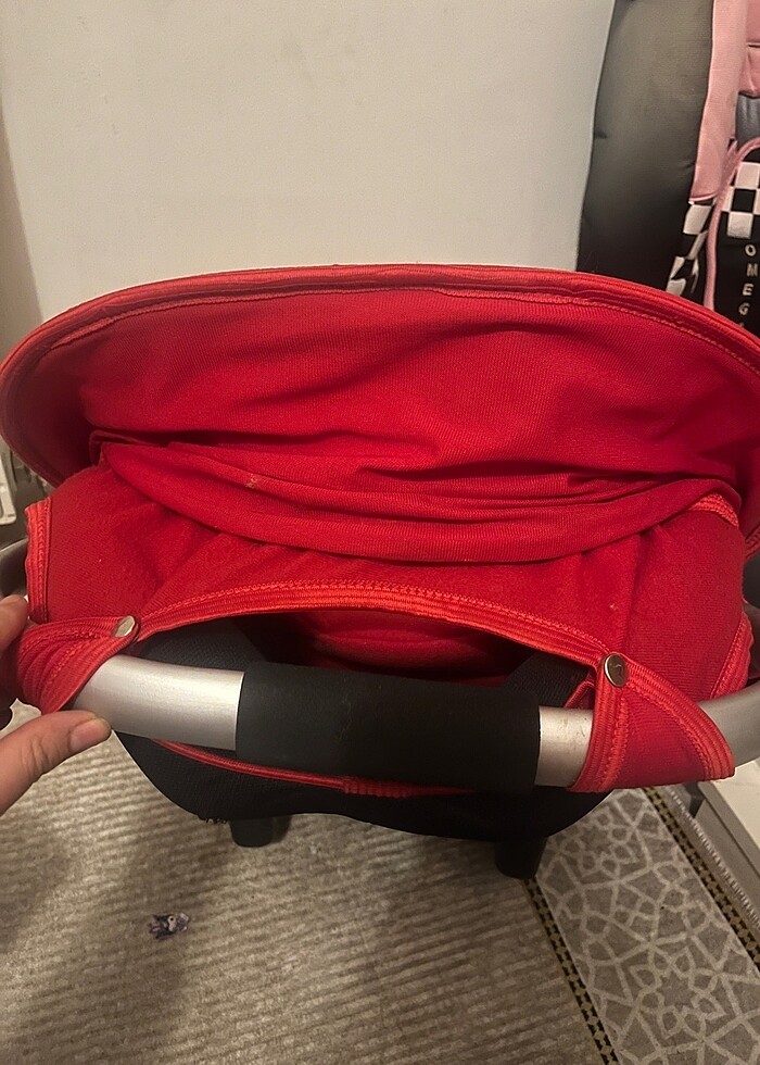 Puset katlanabilir - Görsel 3