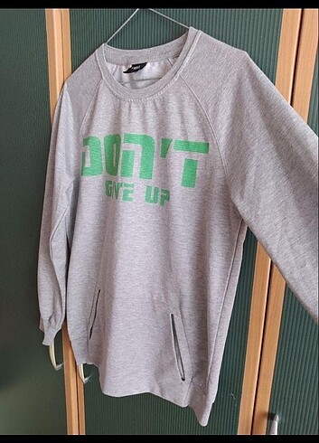 Diğer sweat
