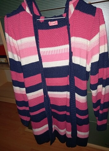 LC Waikiki hırka