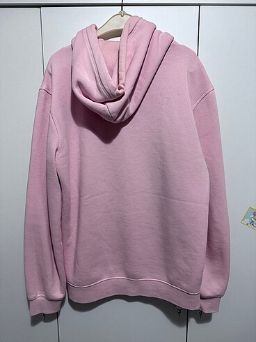 Diğer Pembe Sweatshirt