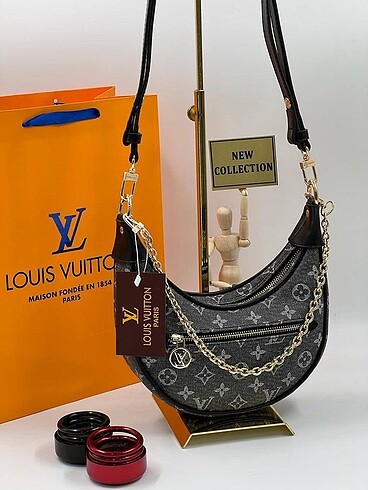 Louis Vuitton Kadın Askılı Çanta