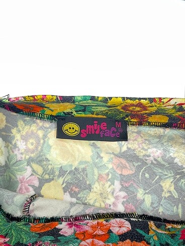 m Beden çeşitli Renk PreLoved Mini Etek %70 İndirimli.
