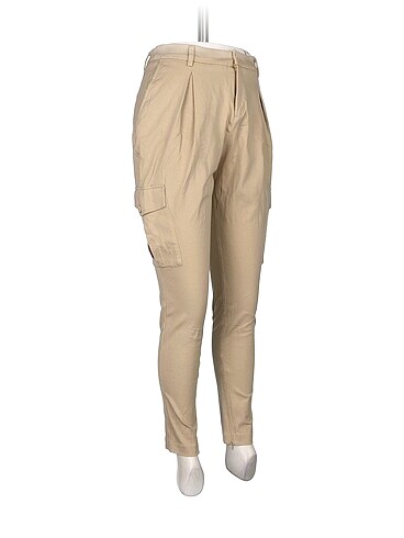 Stefanel Stefanel Kumaş Pantolon %70 İndirimli.