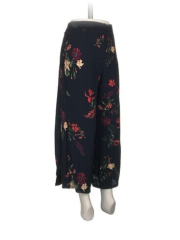 Vintage Love PreLoved Kumaş Pantolon %70 İndirimli.