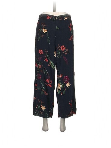 l Beden PreLoved Kumaş Pantolon %70 İndirimli.