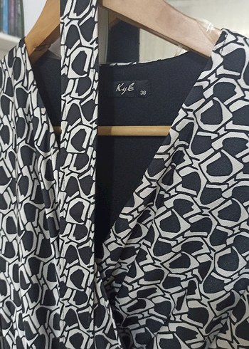 piliseli saten kadın abiye - Görsel 6