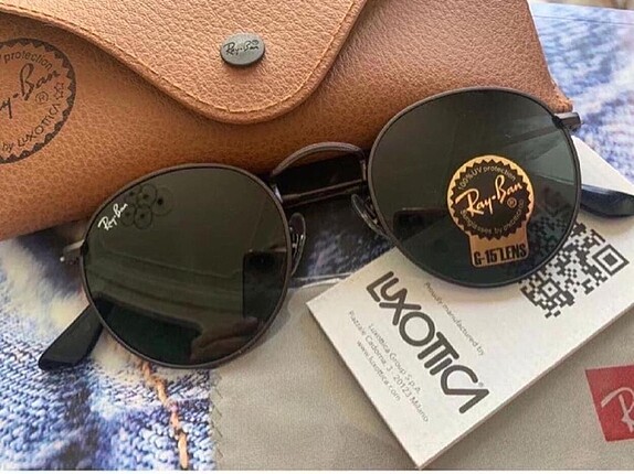 Ray Ban Orijinal sıfır RayBan