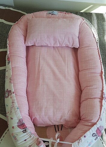 Kullanılmamış Baby Nest