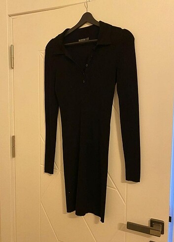 xs Beden Stradivarius elbise
