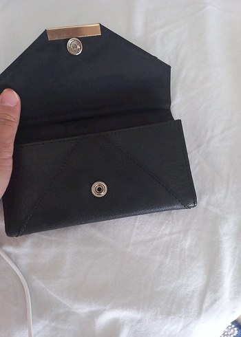 Koton büyük boy cüzdan - Görsel 8