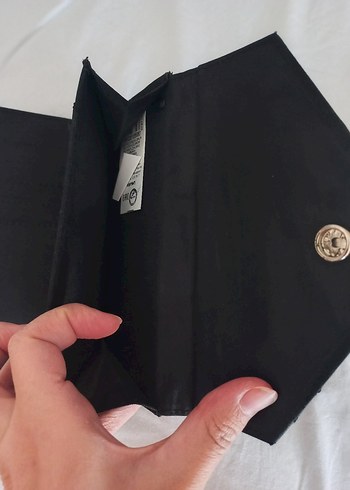 Koton büyük boy cüzdan - Görsel 6