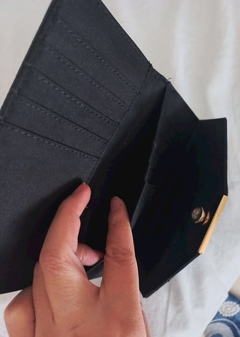 Koton büyük boy cüzdan - Görsel 7