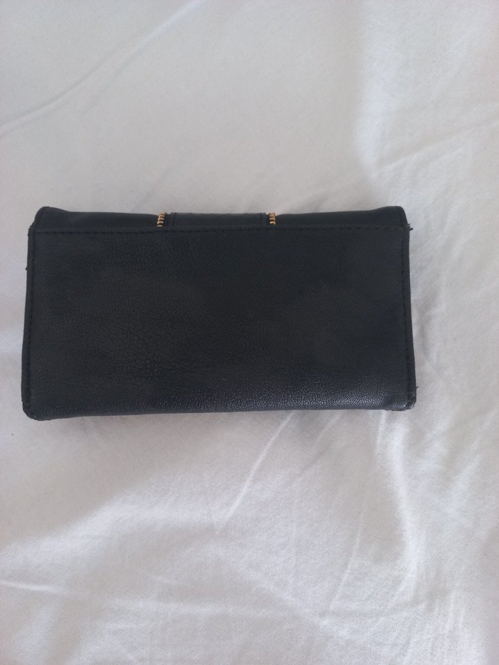 Koton büyük boy cüzdan - Görsel 3