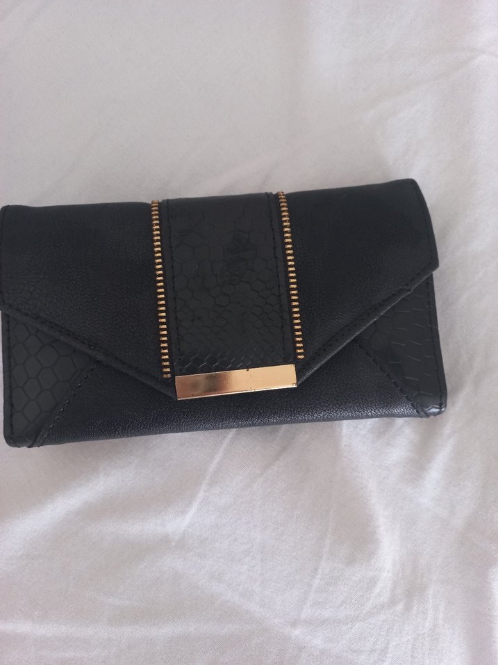 Koton büyük boy cüzdan - Görsel 2