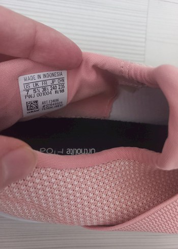 Adidas spor ayakkabı - Görsel 4