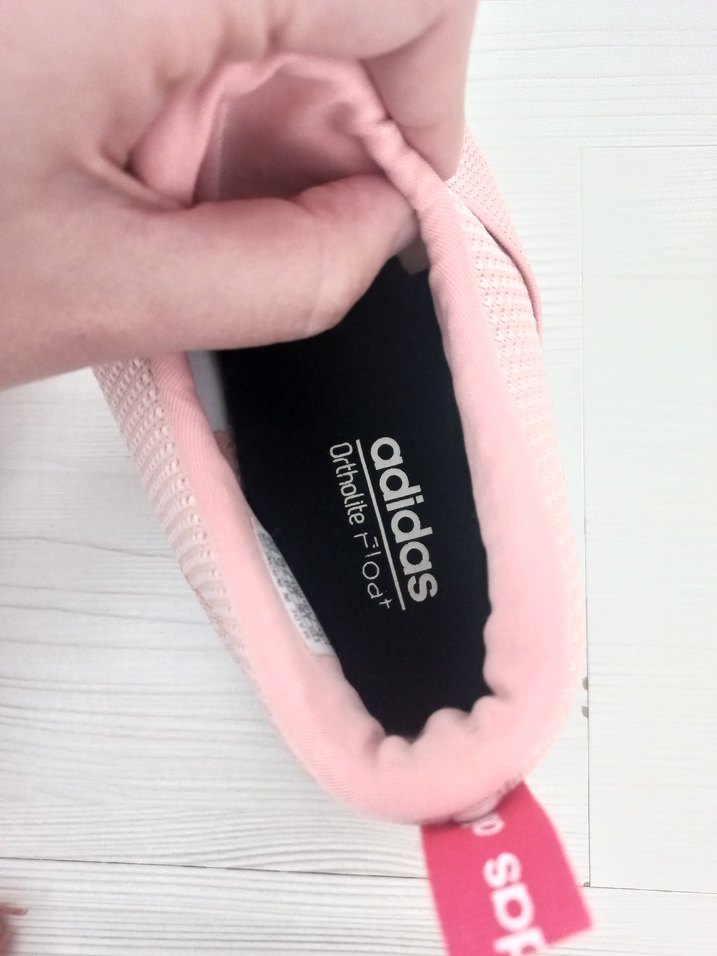 Adidas spor ayakkabı - Görsel 3