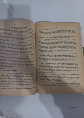 Hukuki islamiyye ve ıslahattı fıkhiyye kamusu 7 - Görsel 4