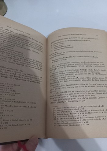 Hz. Muhammed (A.S.) ve İslamiyet Kitabı - Görsel 3