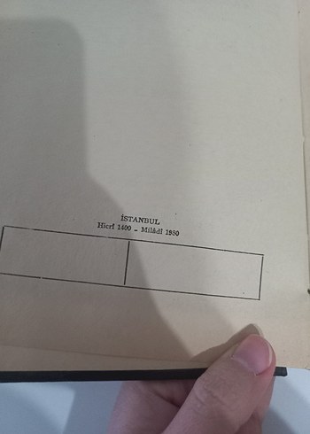 Hz. Muhammed (A.S.) ve İslamiyet Kitabı - Görsel 2