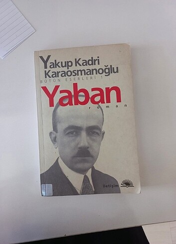 Yaban