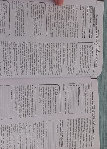  Beden Renk Türk dili ve edebiyatı öabt kpss