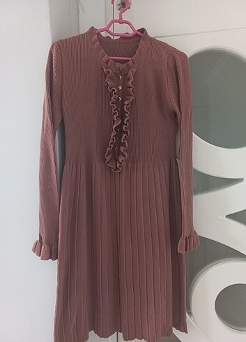 Tekbir triko tunik 