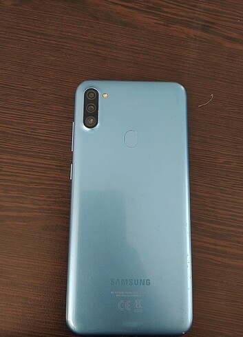 Samsung A11 telefon
