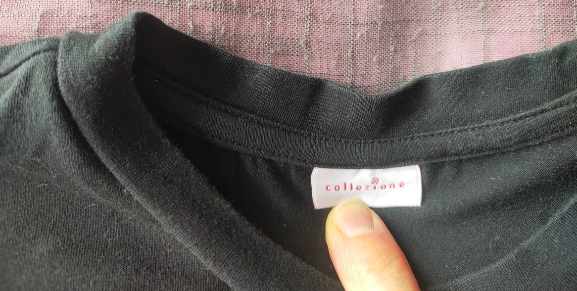 Bayan tişört - Görsel 3