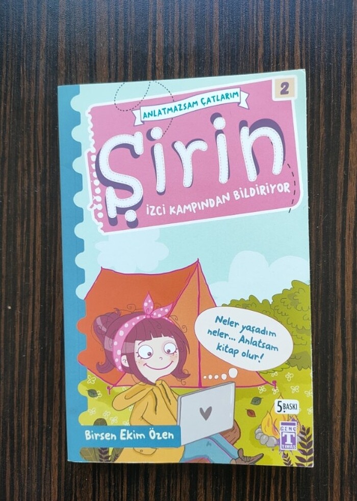 Hikaye kitapları  - Görsel 4