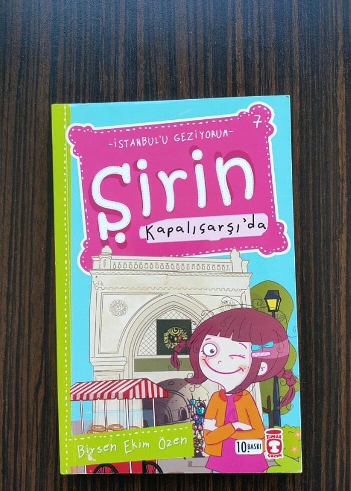 Hikaye kitapları  - Görsel 5