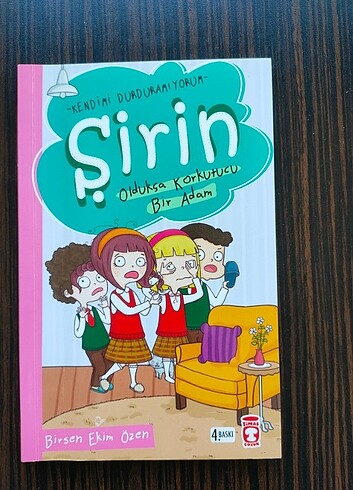 Şirin hikaye kitapları  - Görsel 2
