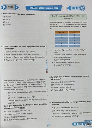 Lgs Hazırlık  - Görsel 2