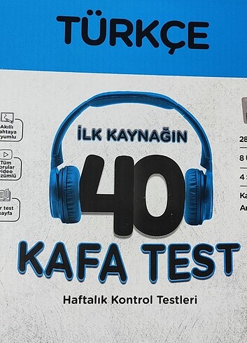 Lgs Hazırlık testleri  - Görsel 2