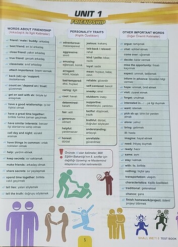 LGS Hazırlık  - Görsel 2