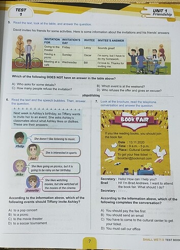 LGS Hazırlık  - Görsel 3