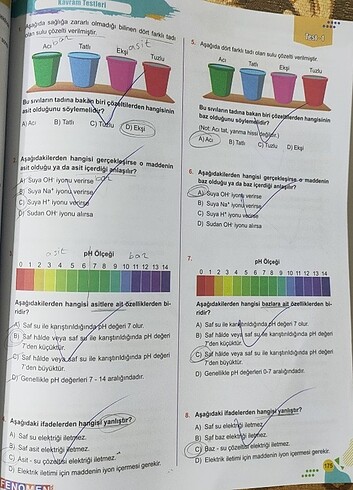Lgs Hazırlık Soru Bankası - Görsel 2