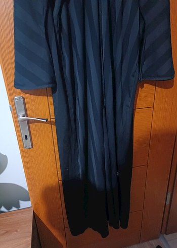 Diğer 60 beden siyah ferace