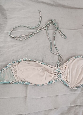 s Beden turkuaz Renk Bikini takımı 