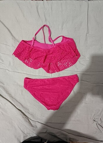 Defacto Kız çocuk bikini takımı