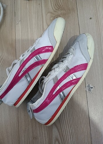 36 Beden Onitsuka tiger kadın spor ayakkabı 