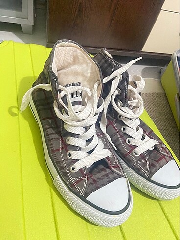 Convers ayakkbı