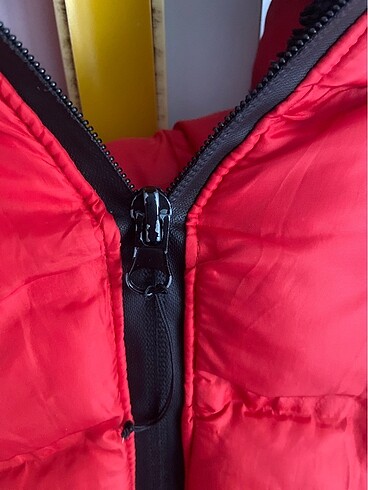 H&M Şişme mont