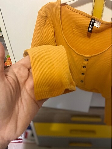 H&M H&m crop