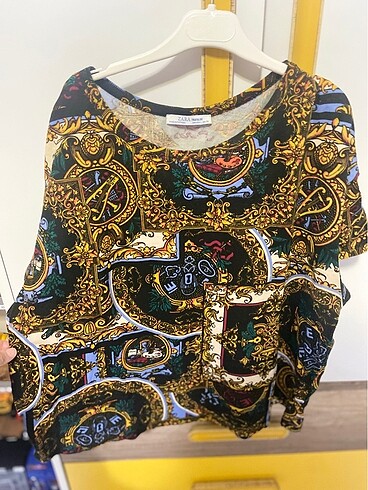 Zara Zara tshırt