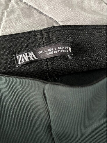Zara pantolom