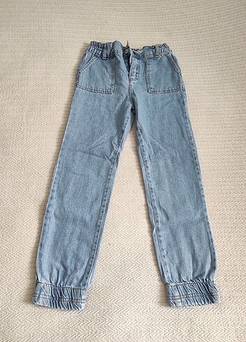 Kot pantolon 