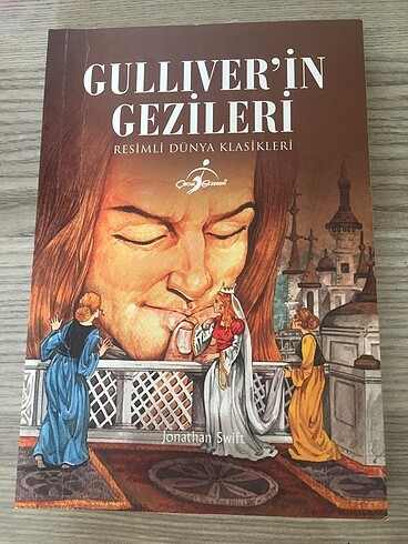 Gulıverin Gezileri