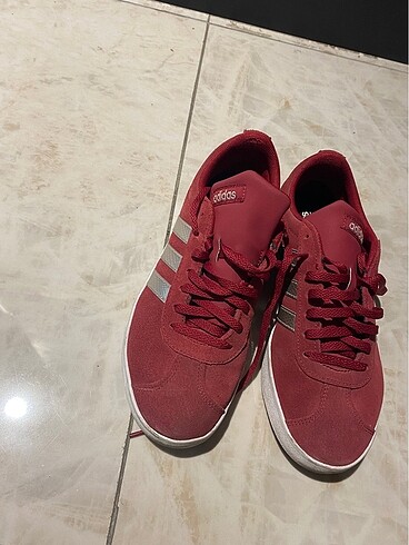 Adidas Adidas spor ayakkabı