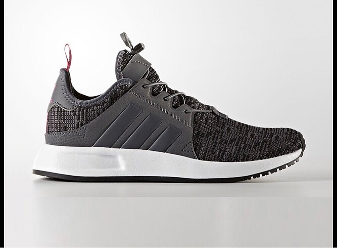 Adidas spor ayakkabı